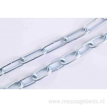 DIN 763 LINK CHAIN G30